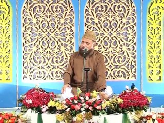 Huzoor A Gay Hain Full Video Naat -  Syed Fasihuddin Soharwardi - All Vedio Naat 2015