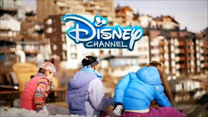 K.C. Undercover My Sister from Another Mother Board Promo
