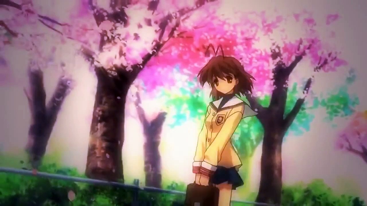 Journey of Love - AMV
