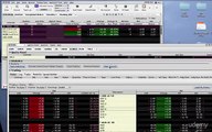 Stock Options Trades Using Interactive Brokers