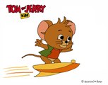 Tom and Jerry Cartoon Full Episodes in English |  Tom And Jerry - Full Games Rig A Bridge - Tom And Jerry Games
