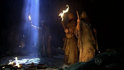 Rei Davi 10-12-2015 Capitulo 19 Parte 2