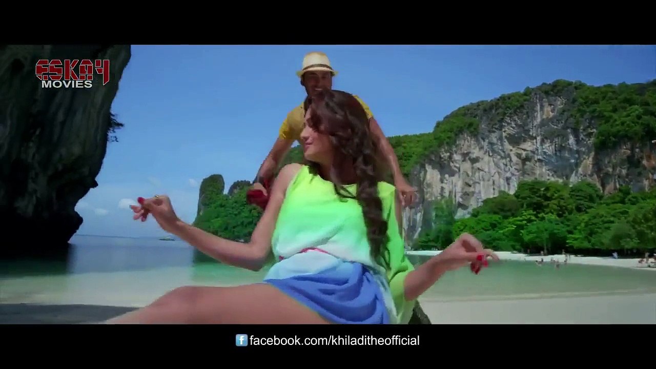 BR ||   Pagol Ami Already (Song)(HD) - Khiladi (Bengali Movie)(2013 Puja)