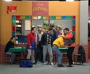 Bir Demet Tiyatro 103.Bölüm HD Kalite İzle Komedi