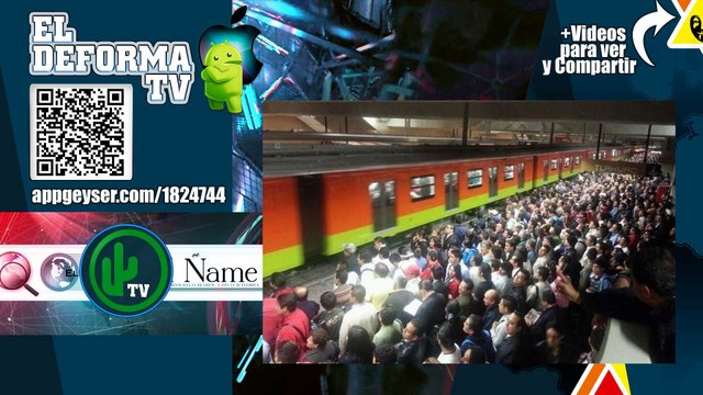 Hombres podrán ingresar al vagón de mujeres del metro