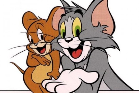 Tom and Jerry Cartoon Full Episodes in English 2015 | Tom And Jerry - Full Games Rig A Bridge - Tom And Jerry Games