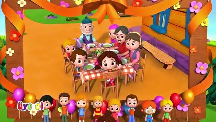 Niloya - Mısır Ekmeği