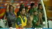 Umar Gul smacks three massive sixes for pakistan