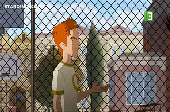 مسلسل Egyxos المعركة الحاسمة مدبلج الحلقة 10