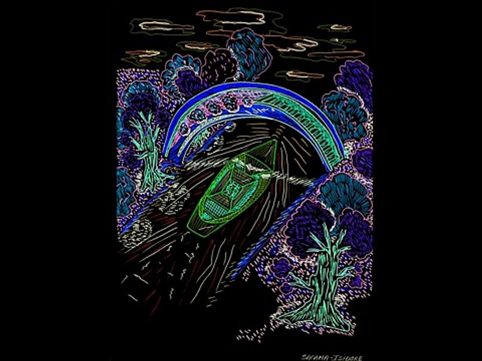 Les talents qui font Toulouse : artiste peintre ...