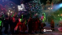 Dr. Seuss How the Grinch Stole Christmas | Sunday 12/6 during 25 Days of Christmas on ABC