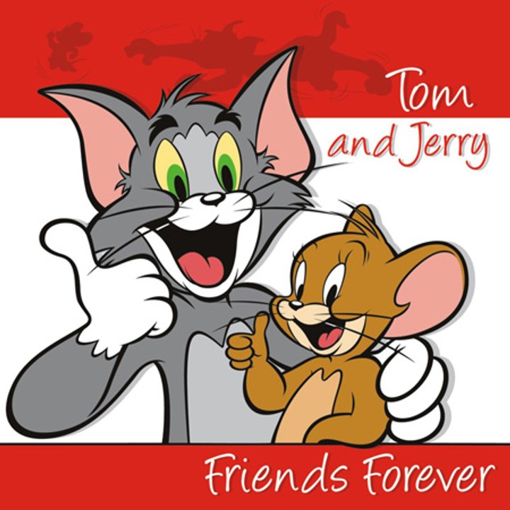Tom and Jerry Cat Crossing - Cartoon Game - Movie Game for Kids Game - Full English