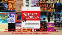 Smart Drugs  Nutrients How to Improve Your Memory and Increase Your Intelligence Using PDF