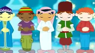 Best English Nasheed for Kids Upsy Daisy now don't be lazy