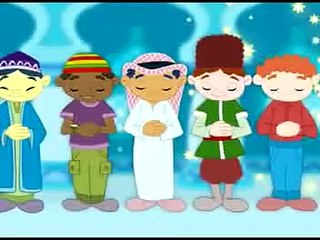 Best English Nasheed for Kids Upsy Daisy now don't be lazy