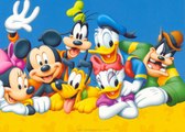 Mickey Mouse Clubhouse Full Episodes | Minnie Winter Bow Show Minnie Pet Salon Mickey Mouse