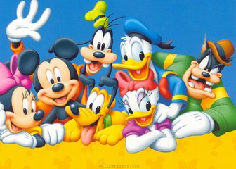 Mickey Mouse Clubhouse Full Episodes | Minnie Winter Bow Show Minnie Pet Salon Mickey Mouse