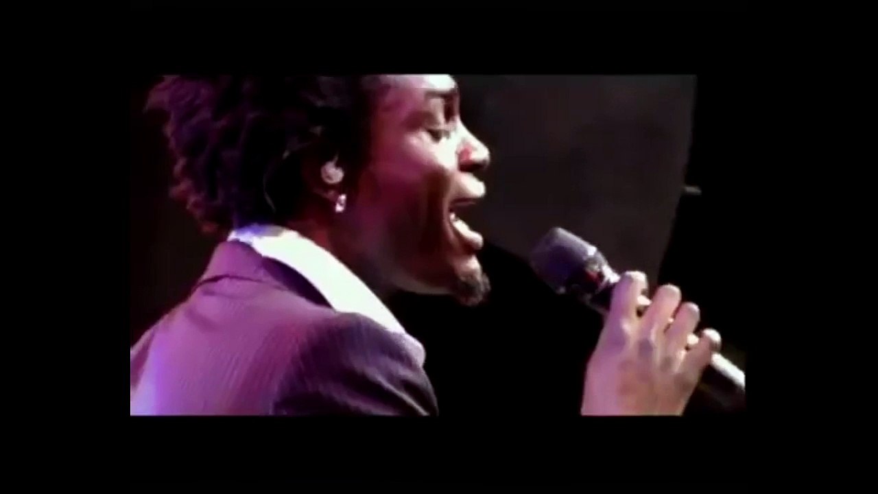 Corneille - Sexual Healing (Live)(1)