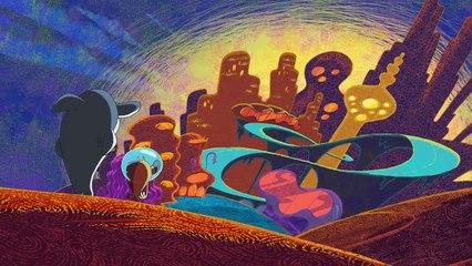 Zig & Sharko - Holiday Clips #4 Hd-25