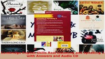 Read  Cambridge English Skills Real Listening and Speaking 2 with Answers and Audio CD EBooks Online