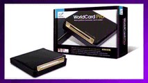 Best buy Document Scanner  PenPower WorldCard Pro Business Card Scanner WinMac