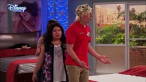 Austin & Ally - Waterbed Fail - Official Disney Channel UK HD