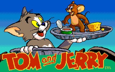 Tom and Jerry Cartoon Full Episodes in English 2016 | Tom and Jerry Full Episodes English