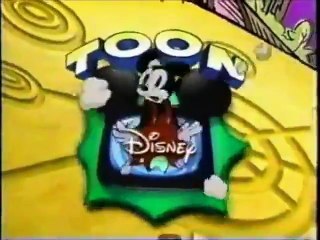 Toon Boomerang-Weekend Funnies