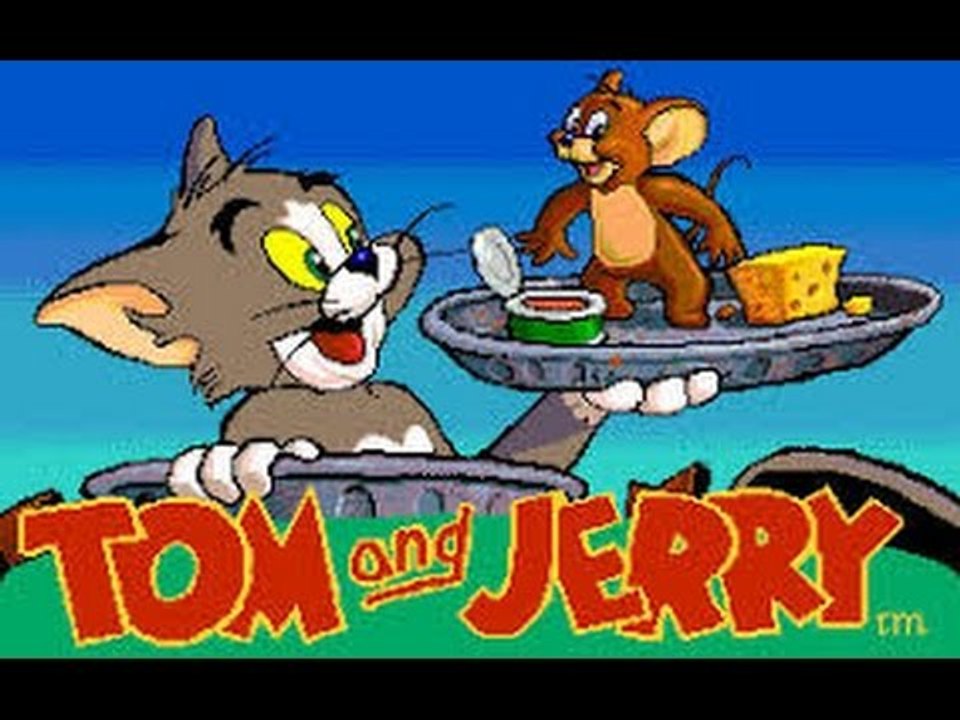 Tom and jerry Full Episode |  Tom and jerry Halloween run Tom and jerry 2015 | perfect Cartoon for Kids