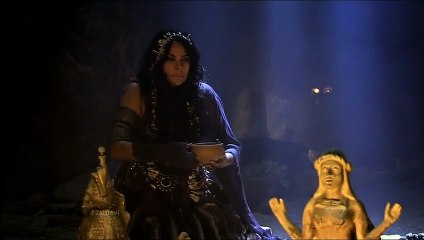 Rei Davi Capitulo 19 - Parte 3