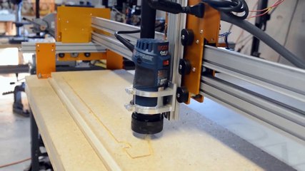 Làm máy in thùng carton đơn giản và tiện dụng