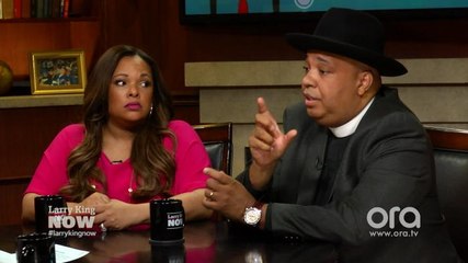 What Current Rapper Has Been As Impactful As Run - D.M.C.?