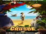 Robinson Crusoe   #Animation  3D  2016