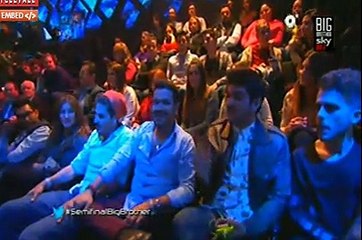 BBMex Rossana é a 10a expulsada + VT do Vera P2 - 09.12.2015