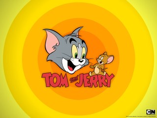Tom and Jerry Cartoon Full Episodes The Pain Of Tom | All animated films Favourite