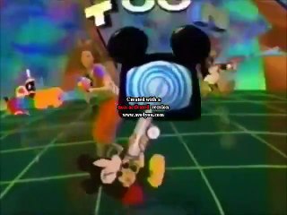 Toon Boomerang Weekend Graveyard