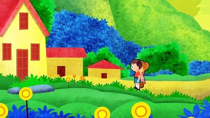 Kids Songs  Kids Songs Collection and Nursery Rhymes with Lyrics For Babies & Toddlers