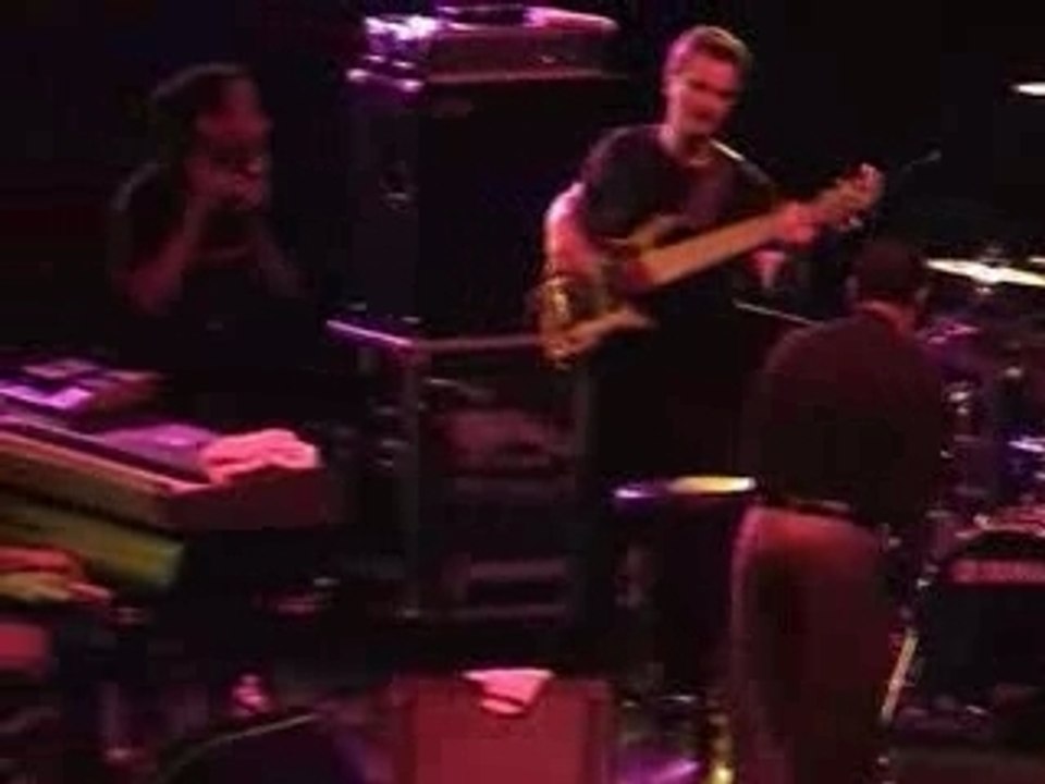 Chick Corea Elektric Band