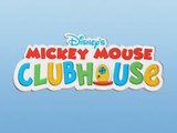 Mickey Mouse Clubhouse Full Episodes | Minnie's Winter Bow Show - End Song - Disney Junior UK HD