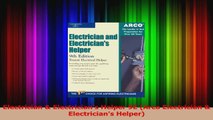 Electrician  Electricians Helper 9E Arco Electrician  Electricians Helper Read Online
