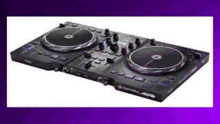 Best buy DJ Controller  Hercules DJ Controller Air
