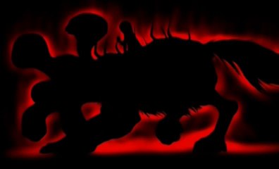 Broken Saints - Chapter 22 - Revelation