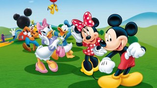 Mickey Mouse Clubhouse FULL EPISODES with Mickey's friend | Disney Character