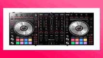 Best buy DJ Controller  Pioneer Pro DJ DDJSX2 DJ Controller