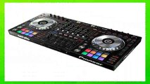 Best buy DJ Controller  Pioneer Pro DJ DDJSZ DJ Professional DJ Controller