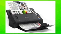 Best buy Document Scanner  Epson WorkForce DS760 Hi Speed SheetFed Color Document Scanner  80 page Auto Document