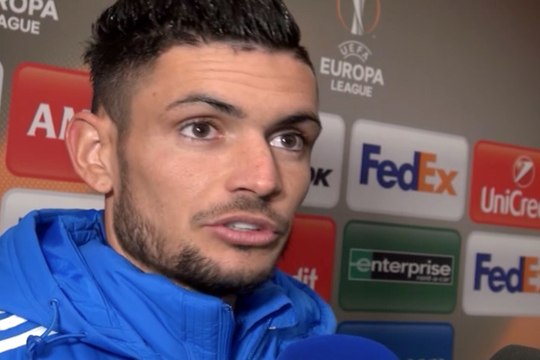 Cabella : «Je suis dégoûté»