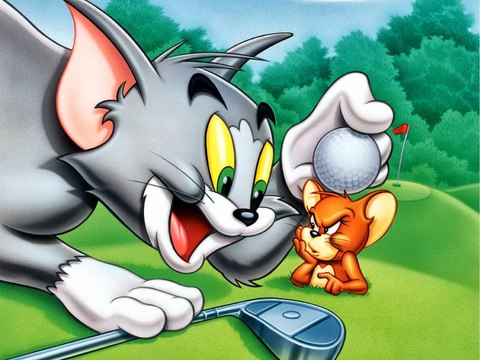Tom and jerry Full Episode | Tom and jerry Halloween run Tom and jerry 2015 | perfect Cartoon for Kids