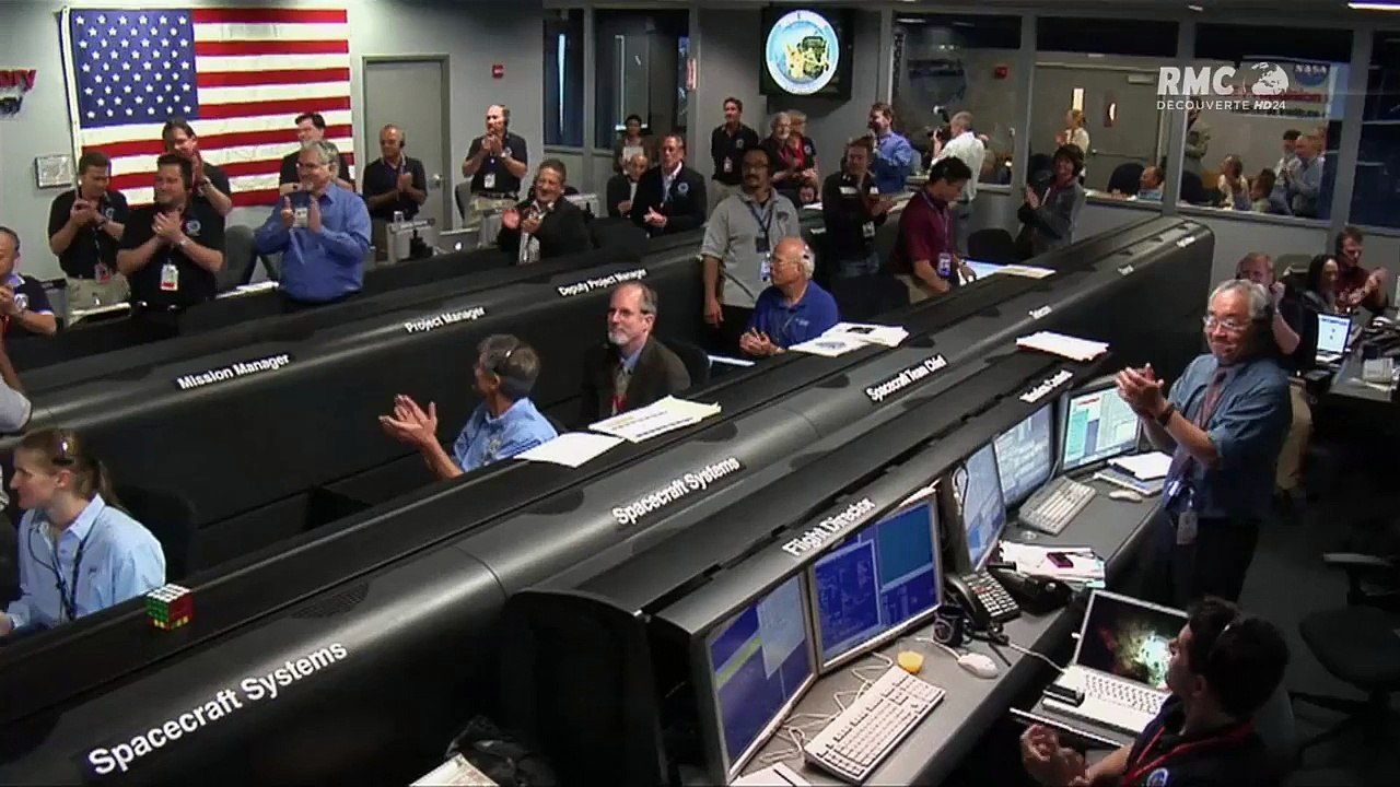 Rosetta, chasseur de comètes