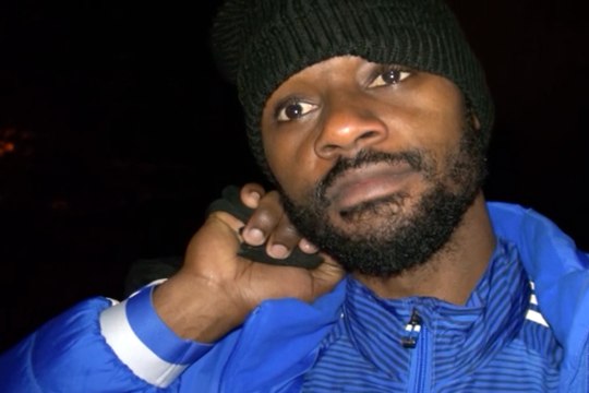 Nkoulou : «Merci aux supporters»